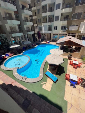 Paradise Hill Compound, Hurghada